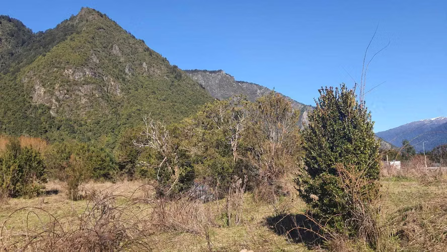 Parcela en Rio Manso, Cochamó, Puerto Montt (65650)