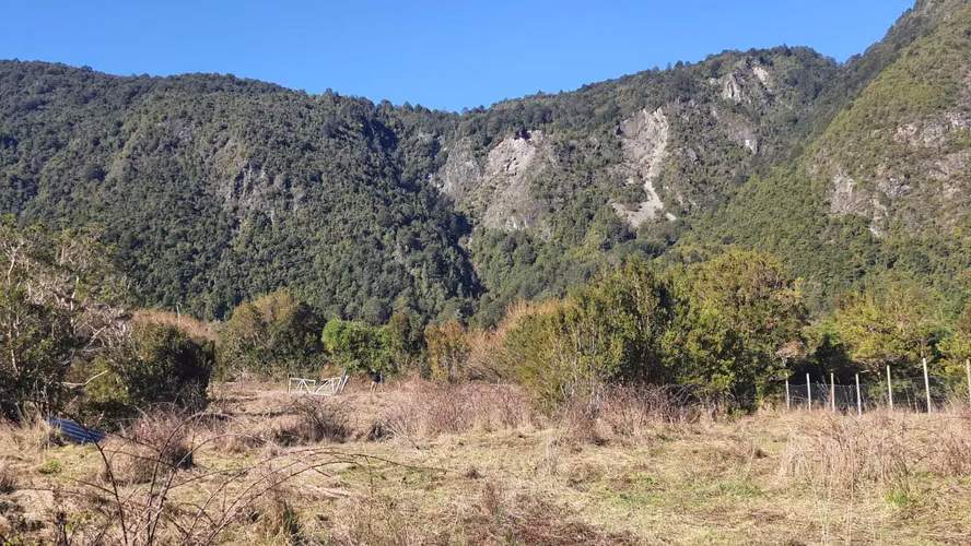 Parcela en Rio Manso, Cochamó, Puerto Montt (65650)