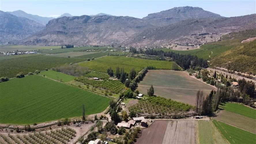 Las Peñas E 436 Llay-Llay (65552)