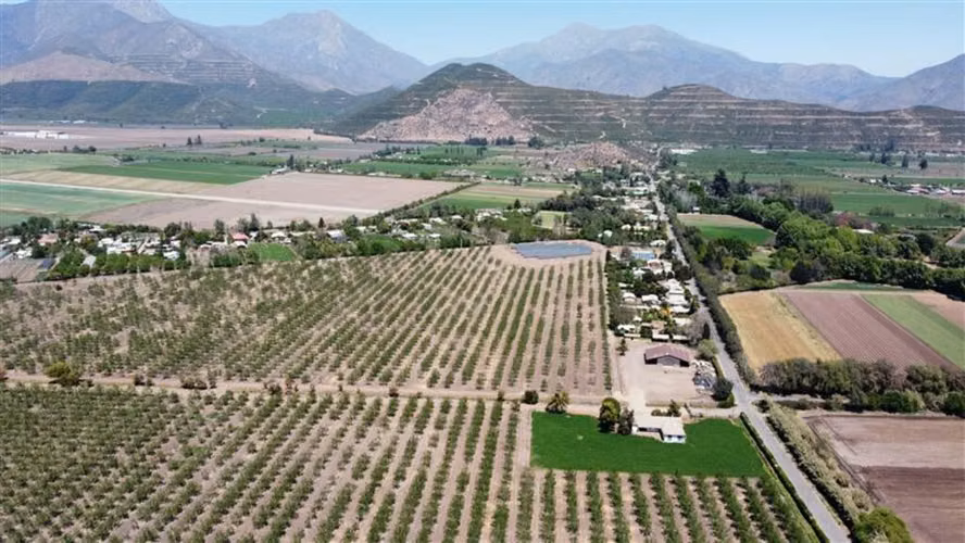Las Peñas E 436 Llay-Llay (65552)