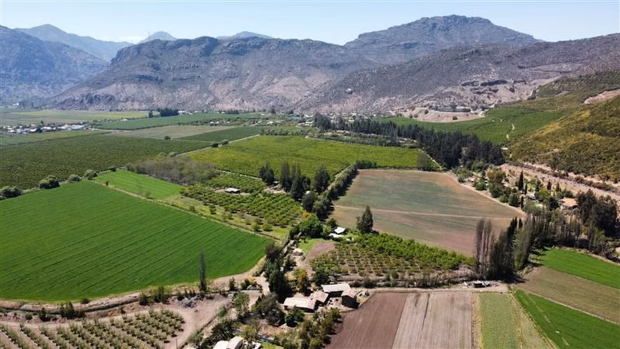 Las Peñas E 436 Llay-Llay (65552)