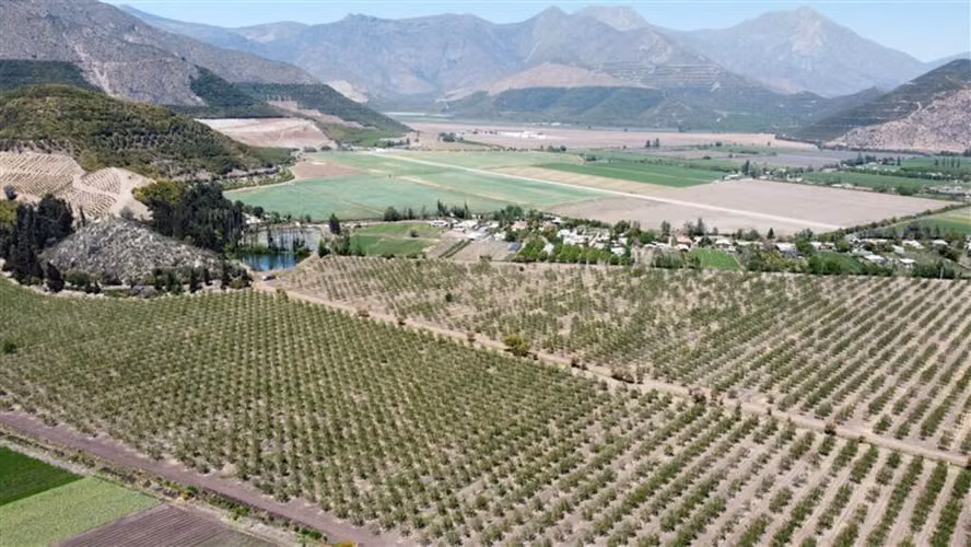 Las Peñas E 436 Llay-Llay (65552)