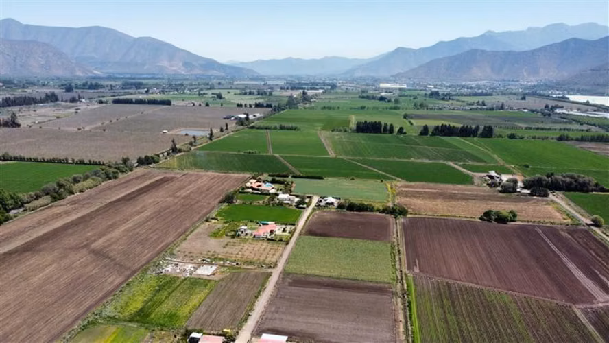 Las Peñas E 436 Llay-Llay (65552)