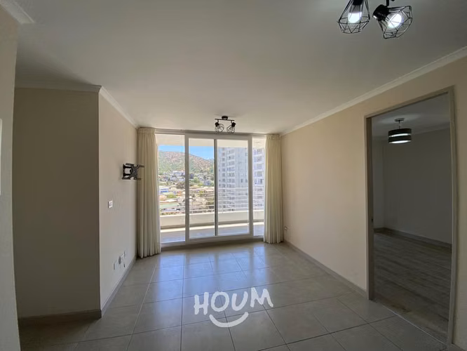 Departamento en Camino Troncal