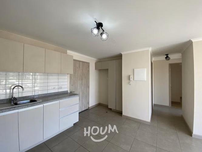 Departamento en Camino Troncal