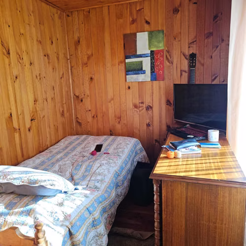 Cabaña Amoblada excelente ubicación  (65900) - Imagen 14