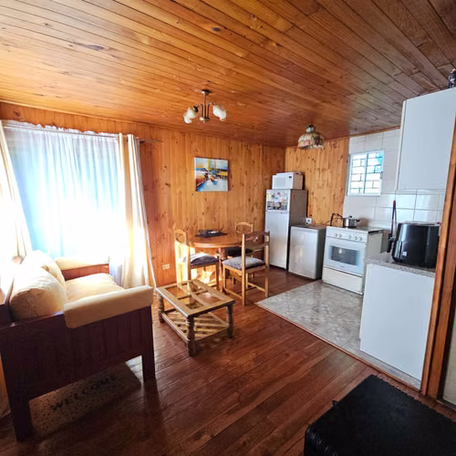 Cabaña Amoblada excelente ubicación  (65900) - Imagen 6
