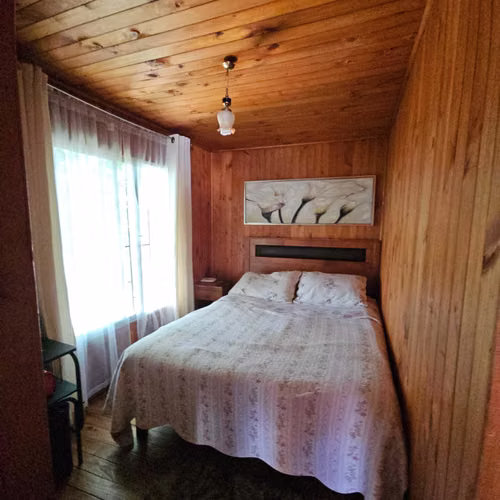 Cabaña Amoblada excelente ubicación  (65900) - Imagen 7