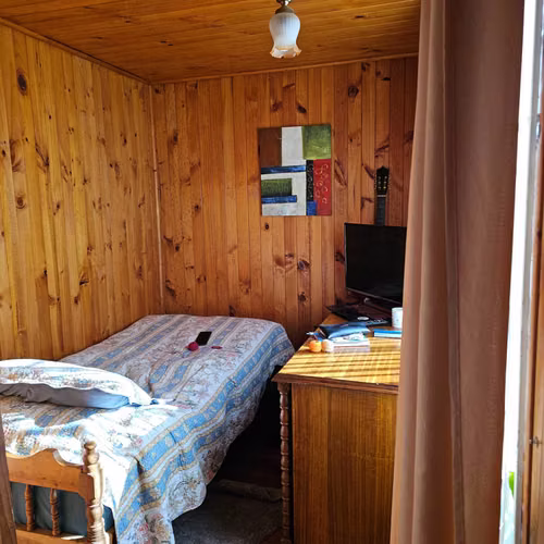 Cabaña Amoblada excelente ubicación  (65900) - Imagen 20