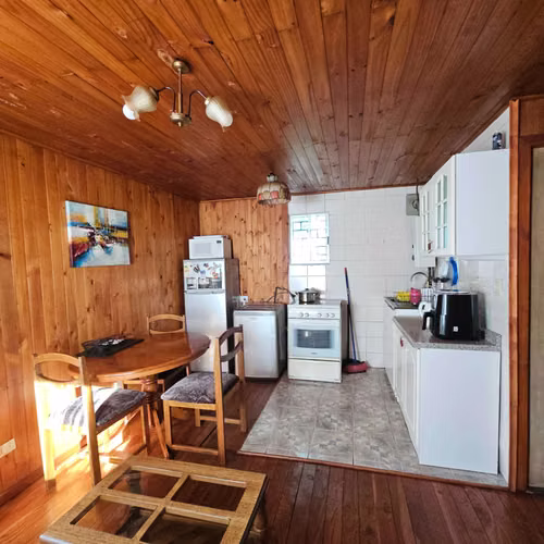 Cabaña Amoblada excelente ubicación  (65900) - Imagen 12