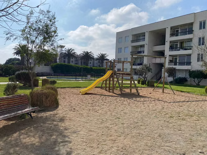 Departamento en venta en Puertas del Mar (65919)