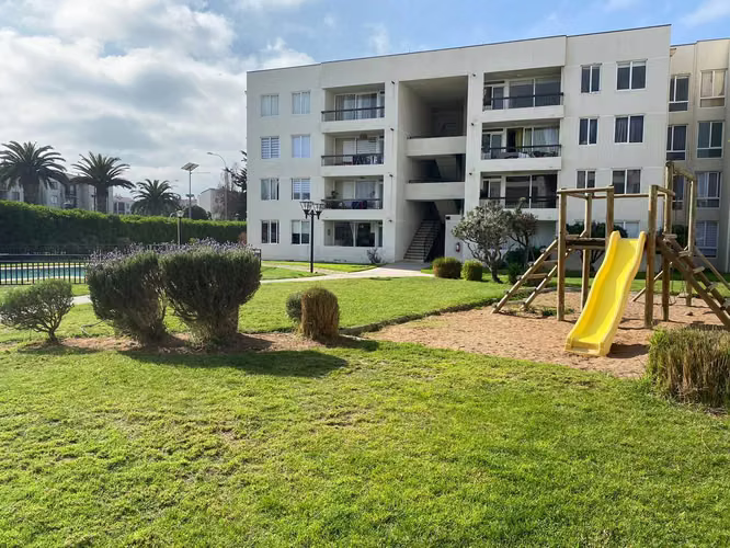Departamento en venta en Puertas del Mar (65919)