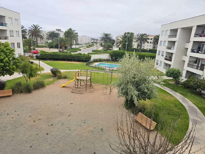 Departamento en venta en Puertas del Mar (65919)