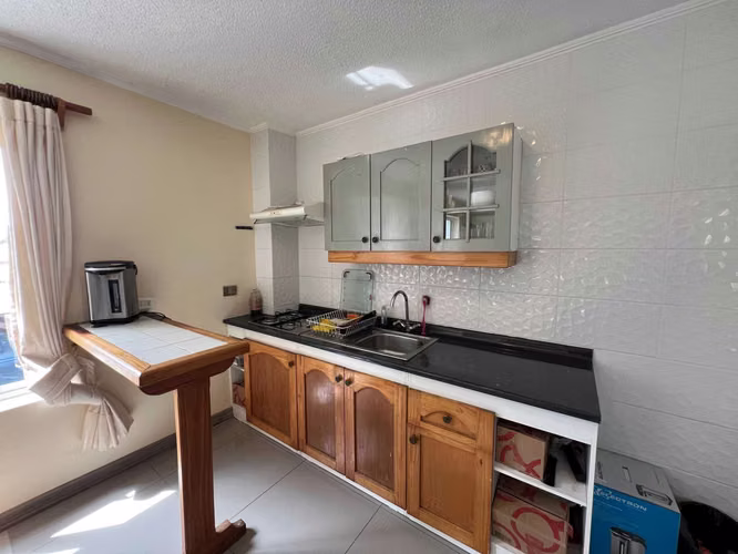 Apart Hotel en venta en Puerto Varas (65614)