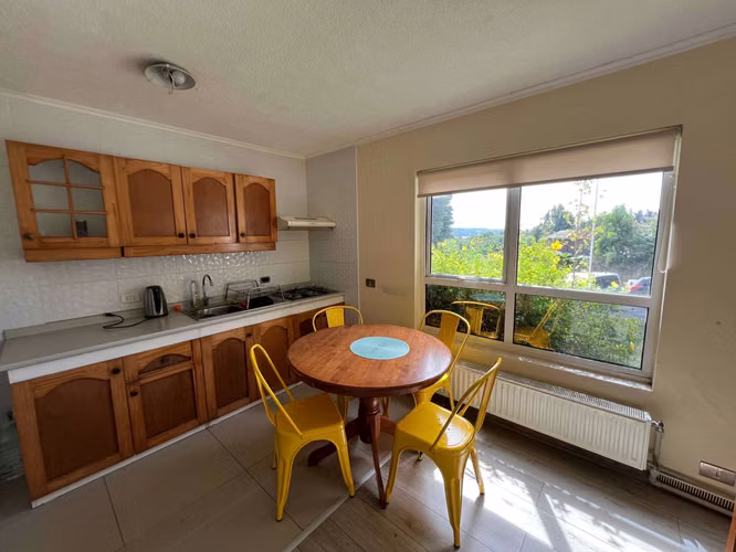 Apart Hotel en venta en Puerto Varas (65614)