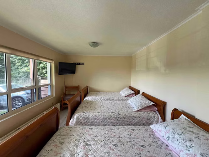 Apart Hotel en venta en Puerto Varas (65614)