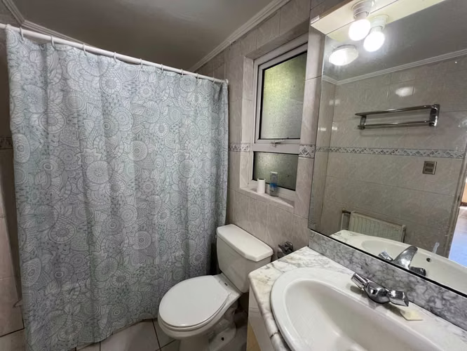 Apart Hotel en venta en Puerto Varas (65614)