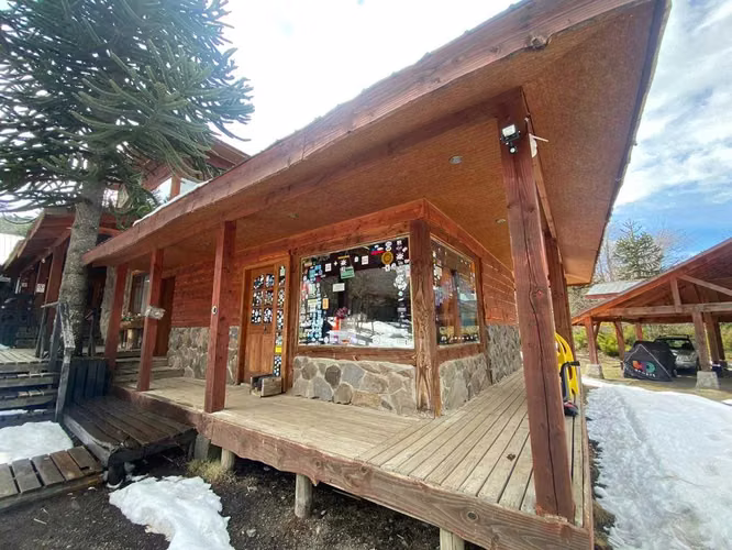 SE VENDE COMPLEJO TURÍSTICO EN MALALCAHUELL (66241)