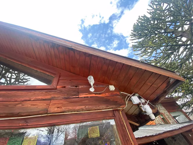 SE VENDE COMPLEJO TURÍSTICO EN MALALCAHUELL (66241)