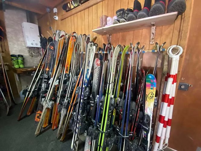 SE VENDE COMPLEJO TURÍSTICO EN MALALCAHUELL (66241)