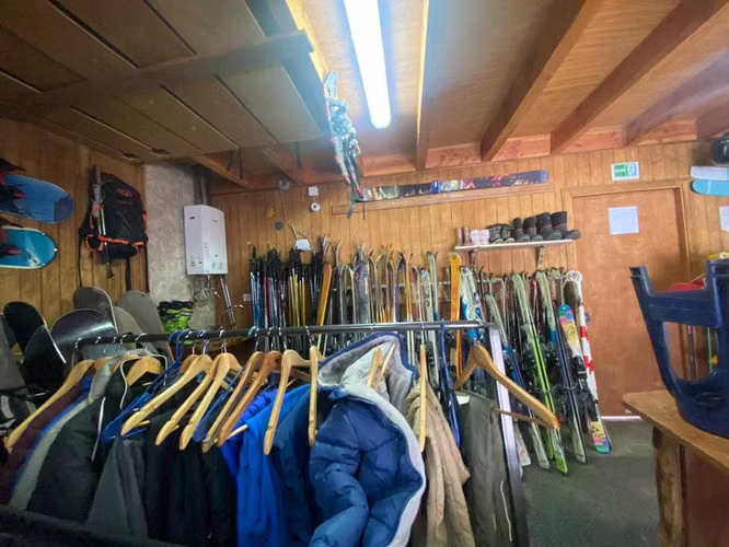 SE VENDE COMPLEJO TURÍSTICO EN MALALCAHUELL (66241)