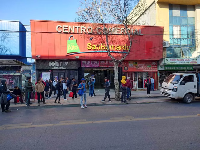 ARRIENDO LOCALES PARA CONSULTAS   (66167)