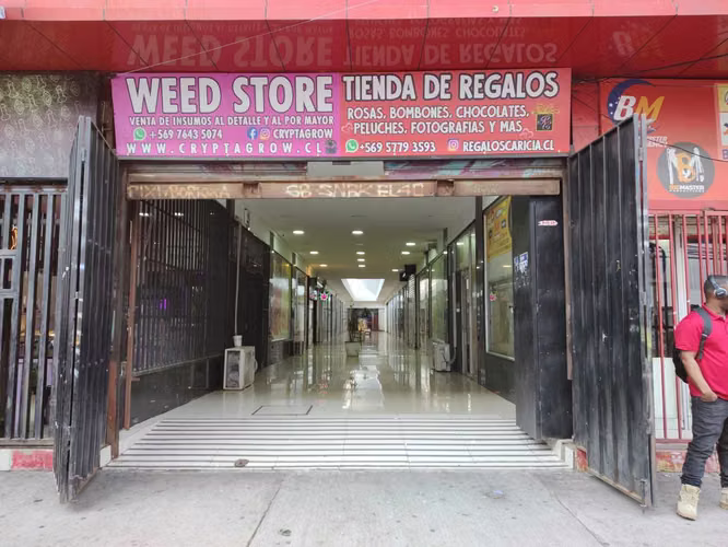 ARRIENDO LOCALES PARA CONSULTAS   (66167)