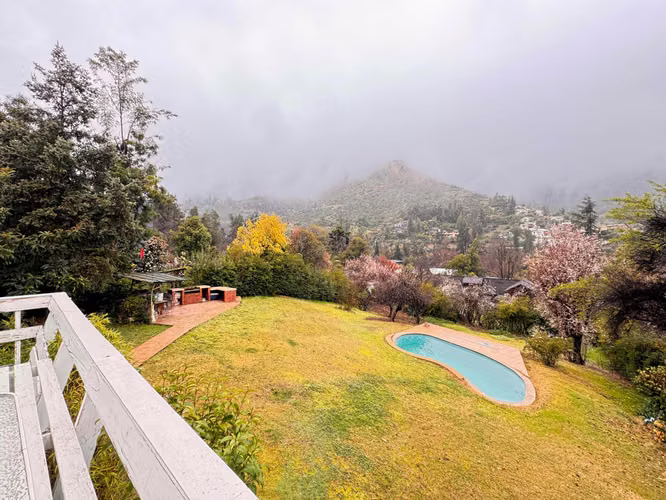 Venta Terreno de 1578 m2 / 180 m2 construido. (66123)