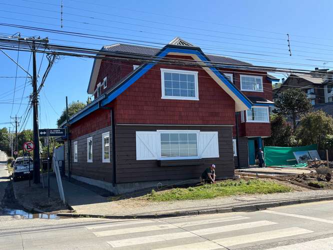 Departamento en arriendo Puerto Varas (66121)