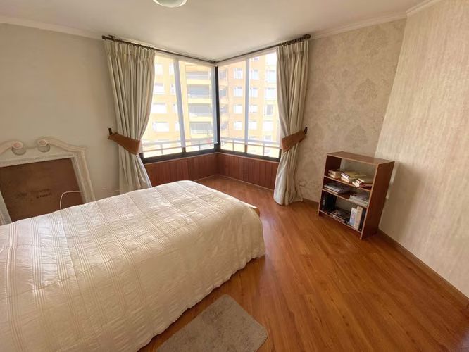 VENDO HERMOSO DEPTO EN ED PARQUE HOLANDESA (66100) - Imagen 9