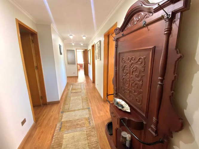 VENDO HERMOSO DEPTO EN ED PARQUE HOLANDESA (66100) - Imagen 4