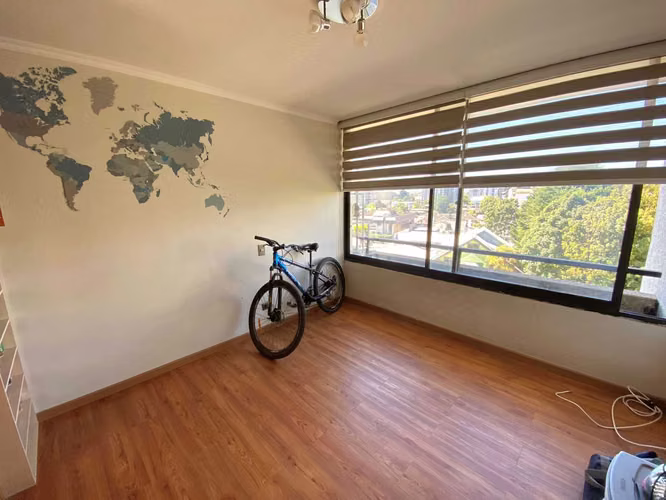 VENDO HERMOSO DEPTO EN ED PARQUE HOLANDESA (66100) - Imagen 14