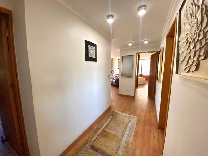 VENDO HERMOSO DEPTO EN ED PARQUE HOLANDESA (66100) - Imagen 3