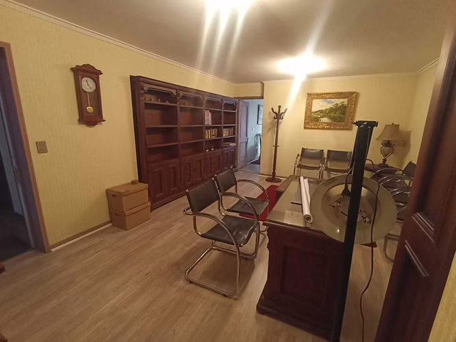 SE VENDE OFICINA CENTRO TEMUCO  (66099)