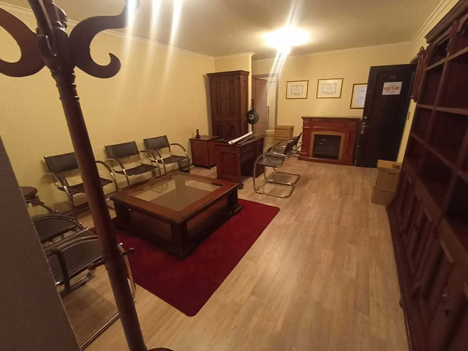 SE VENDE OFICINA CENTRO TEMUCO  (66099)