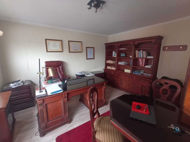 SE VENDE OFICINA CENTRO TEMUCO  (66099)