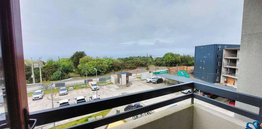 Arriendo Depto Full equipado 2D-2B Lomas  (66092) - Imagen 13