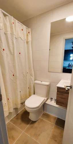 Arriendo Depto Full equipado 2D-2B Lomas  (66092) - Imagen 16