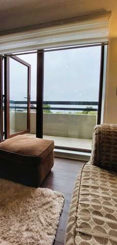 Arriendo Depto Full equipado 2D-2B Lomas  (66092) - Imagen 6