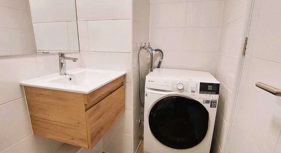 Arriendo Depto Full equipado 2D-2B Lomas  (66092) - Imagen 15