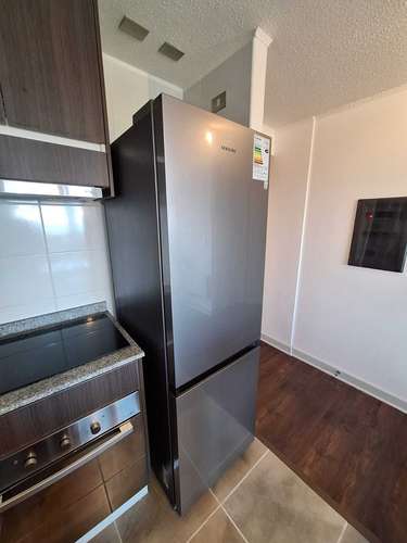 Arriendo Depto Full equipado 2D-2B Lomas  (66092) - Imagen 20