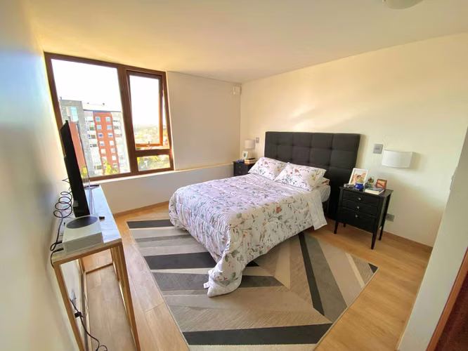 SE VENDE HERMOSO DPTO EN SECTOR LOS PABLOS (66089) - Imagen 11