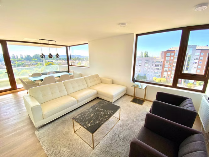 SE VENDE HERMOSO DPTO EN SECTOR LOS PABLOS (66089) - Imagen 4