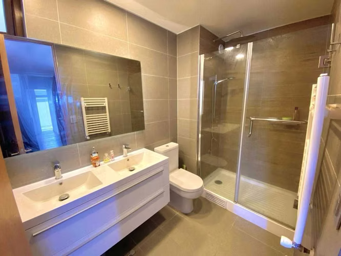 SE VENDE HERMOSO DPTO EN SECTOR LOS PABLOS (66089) - Imagen 10