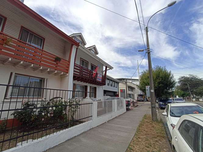 VENTA DE CASA PARA EMPRESA O INSTITUCIÓN (66048) - Imagen 3