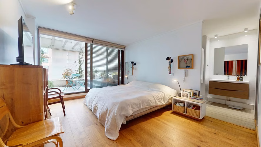 DEPARTAMENTO ULTIMO PISO (65999)