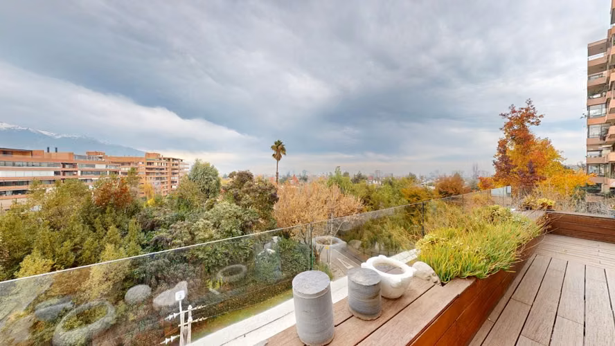 DEPARTAMENTO ULTIMO PISO (65999)