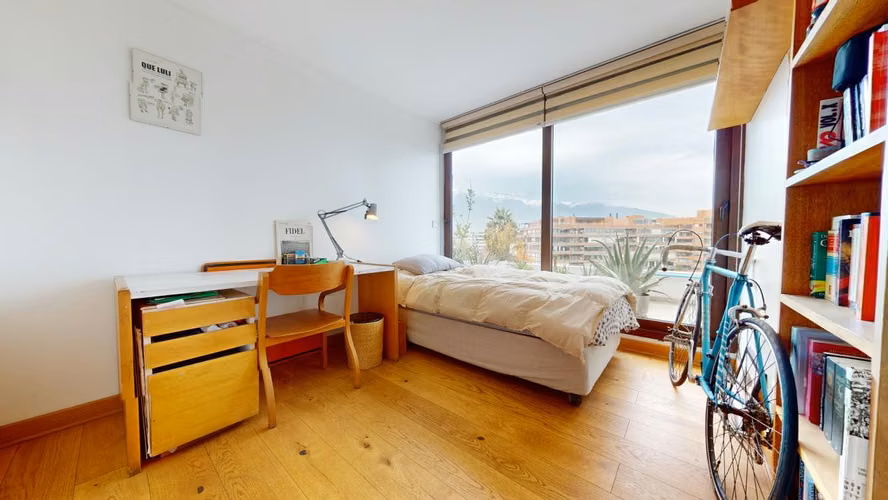DEPARTAMENTO ULTIMO PISO (65999)