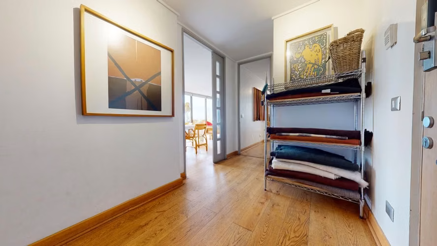DEPARTAMENTO ULTIMO PISO (65999)
