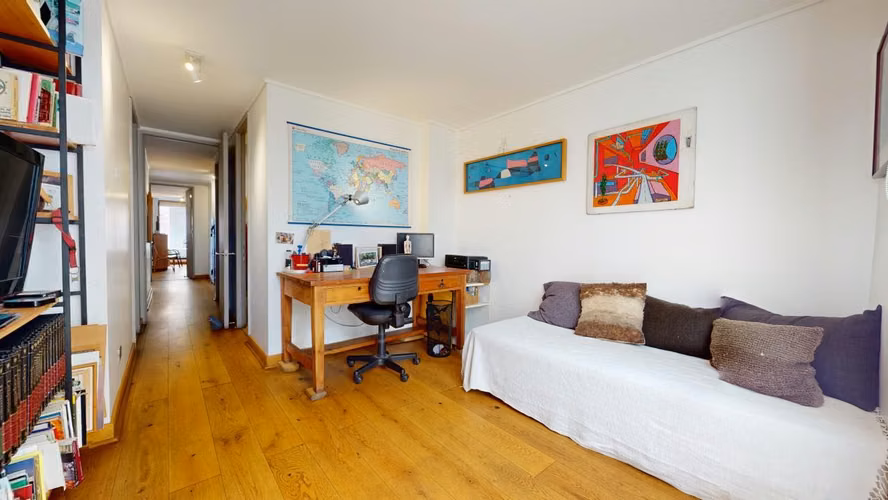 DEPARTAMENTO ULTIMO PISO (65999)